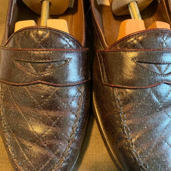 Men’s Doble Vida 11 1/2 shoe - Picture 5 of 5